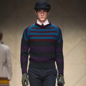 Burberry Prorsum Sweater